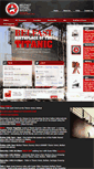 Mobile Screenshot of belfast-titanic.com